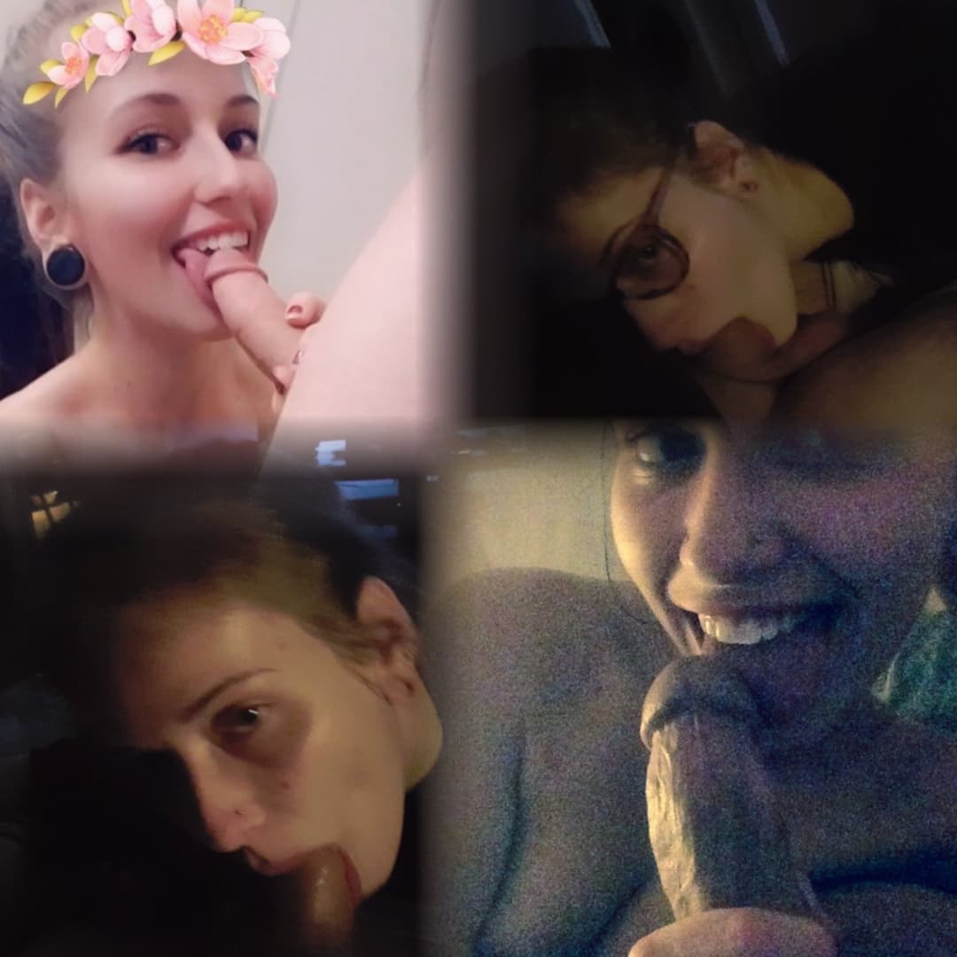 Riley : Eager little cocksucker