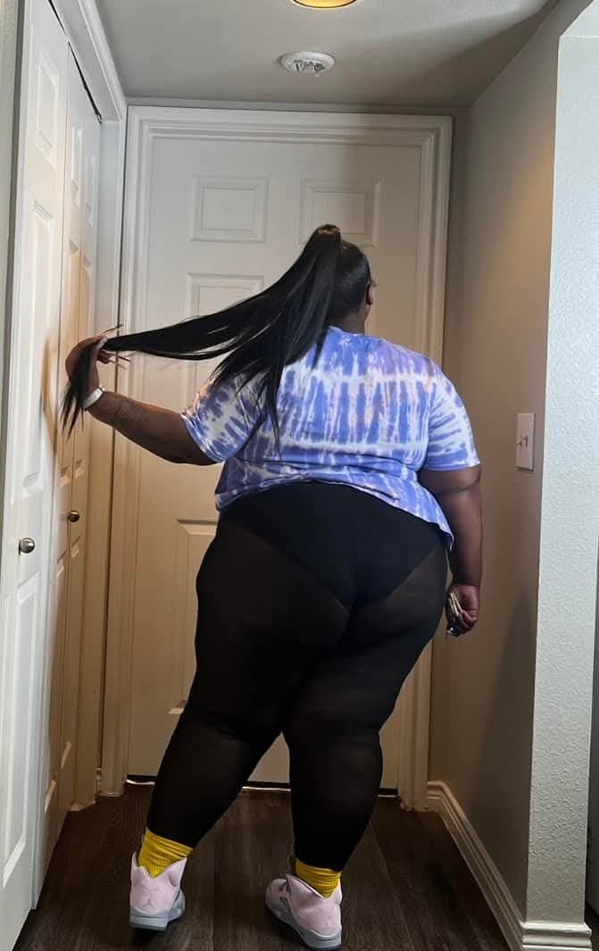 SEXY CHUNKY CHUBBY THICK CHOCOLATE EBONY BIG HUGE ASS SSBBW BBW
