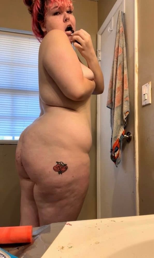 My cheeks are so soft please use them if you see me out in public and please send me anything you wa