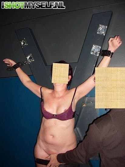 Dutch Amateur Part 1 5