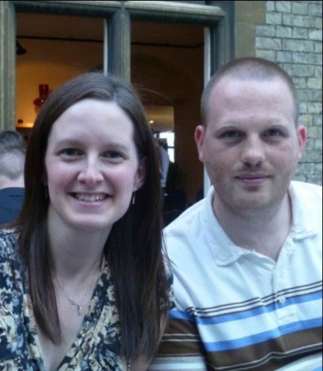 Adorable wife married to the internet now