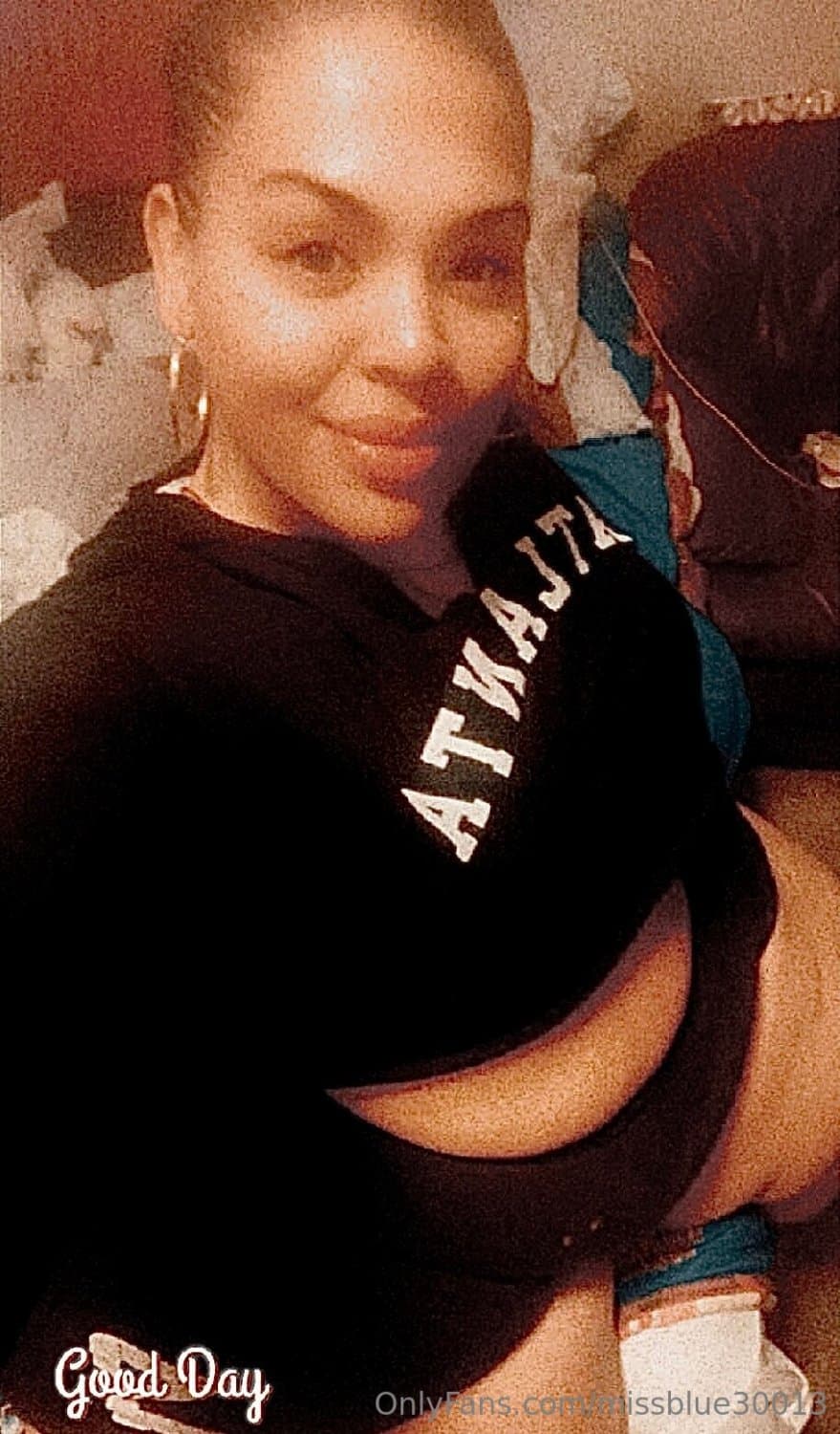 Mami Got A Colossal BoOtY!!!