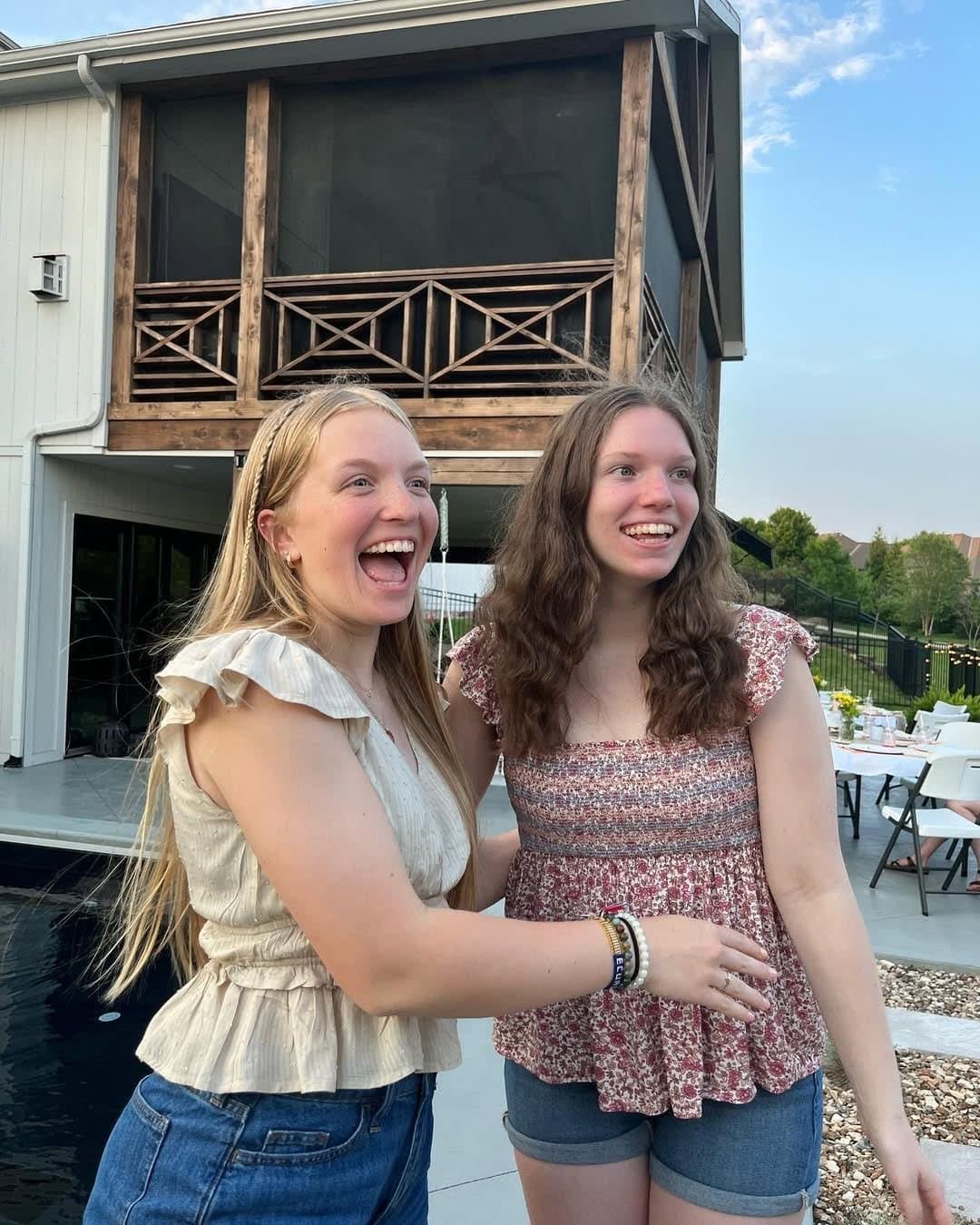 Sexy pale blonde Grace