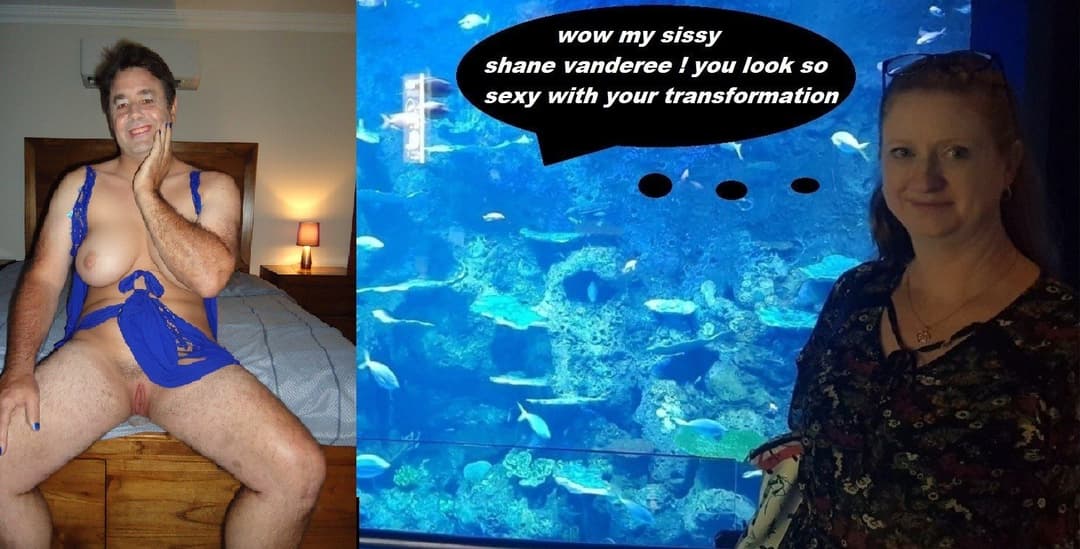 Click to view full size sissy shane turning female ai