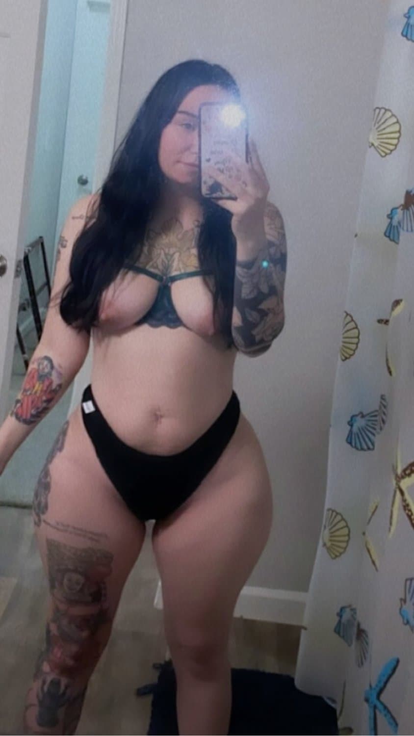 Peyton Jaye From Facebook