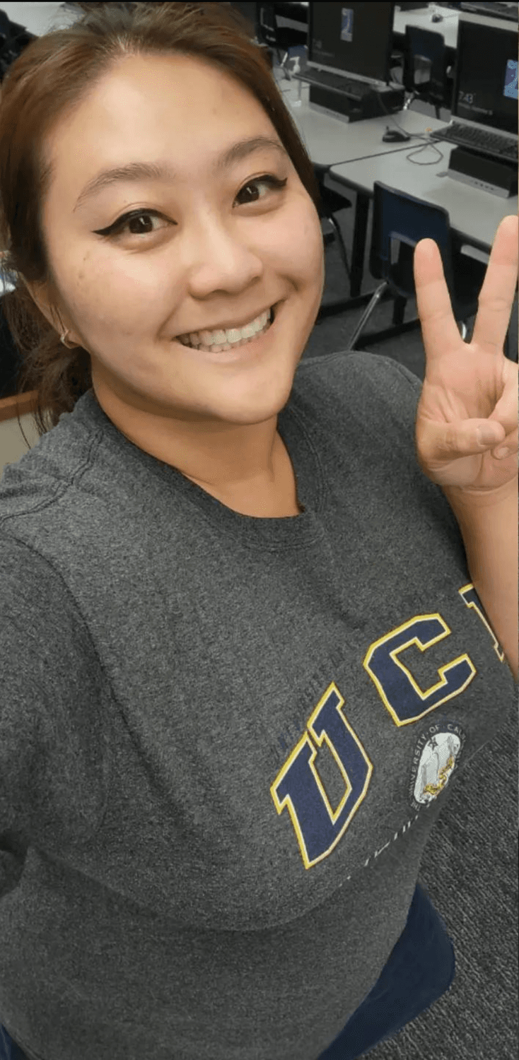 Korean teacher Ms. Kim AI fucked (DM for more pics)