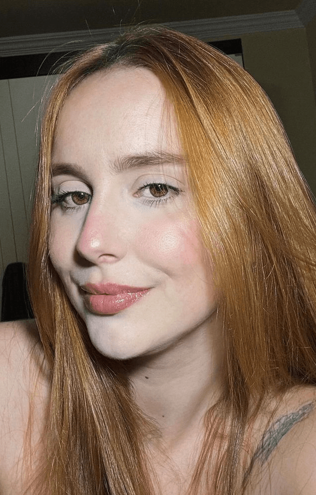 Dafny Martins Gostosa da Bold