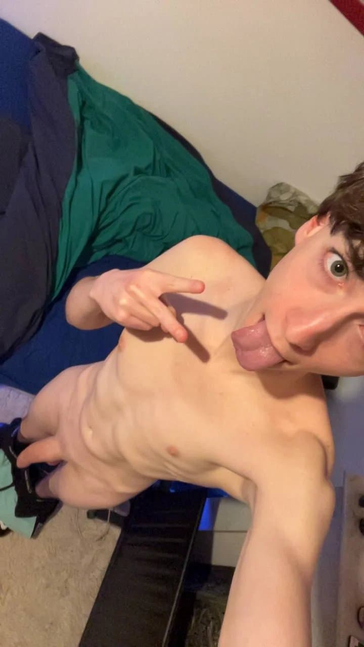 Life Sentence Boys: Mano begs for his life to end at just 18 years old