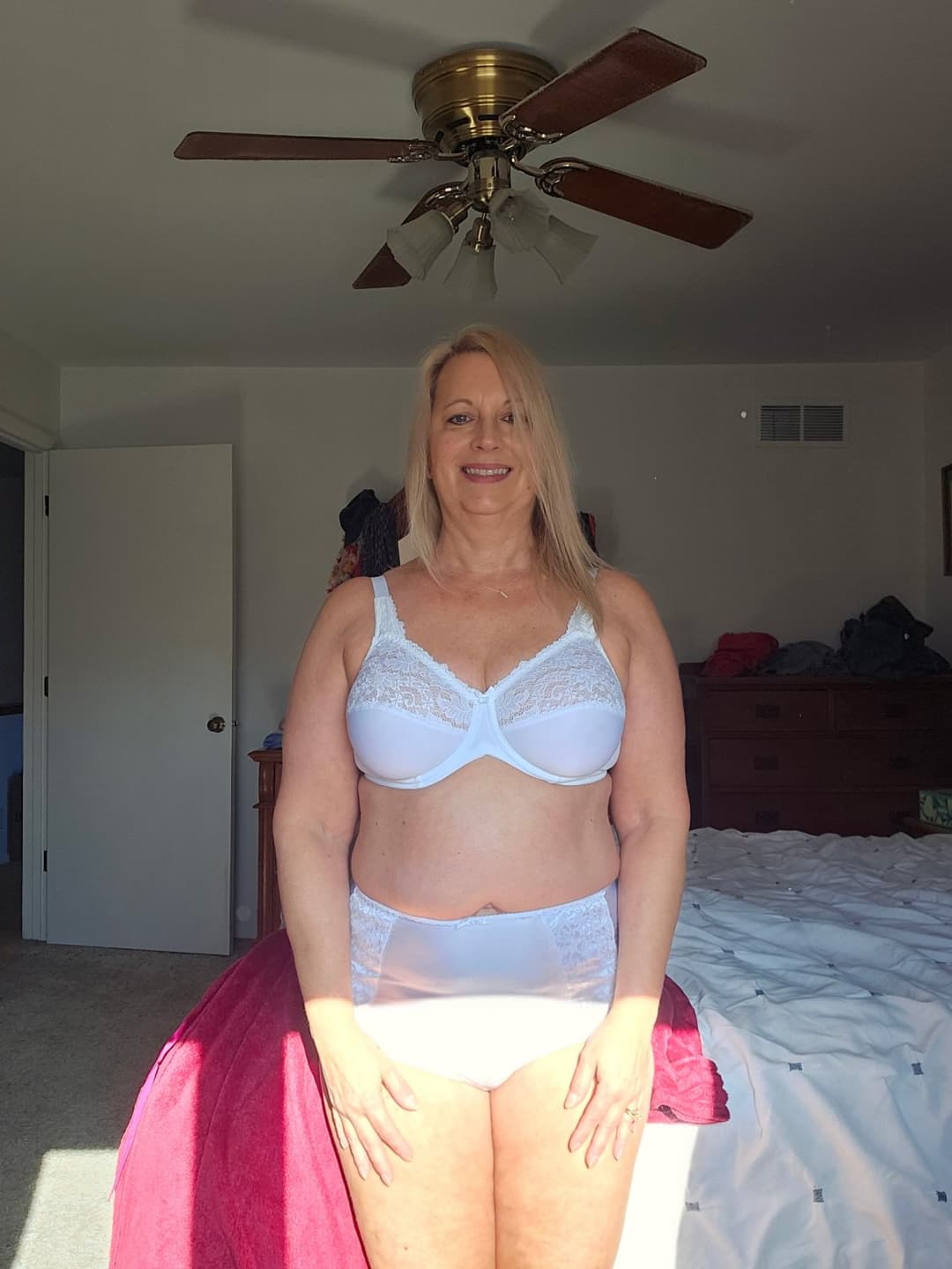 Happy Thanksgiving ? From The 60 Year Old Married Slut