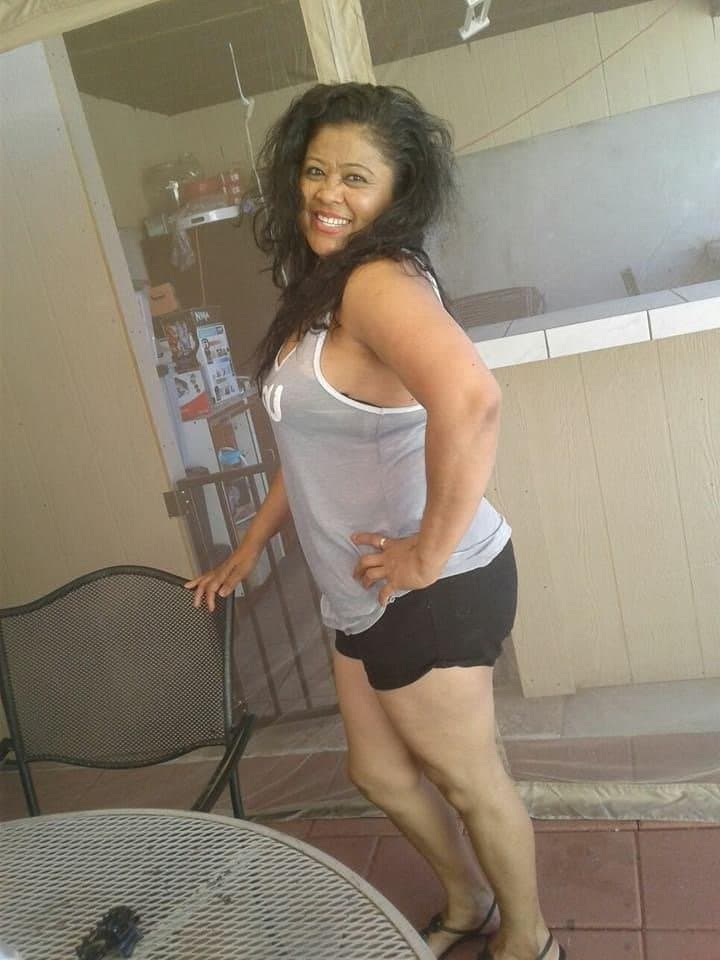 Some housekeeping lady I use to hit Lol facts