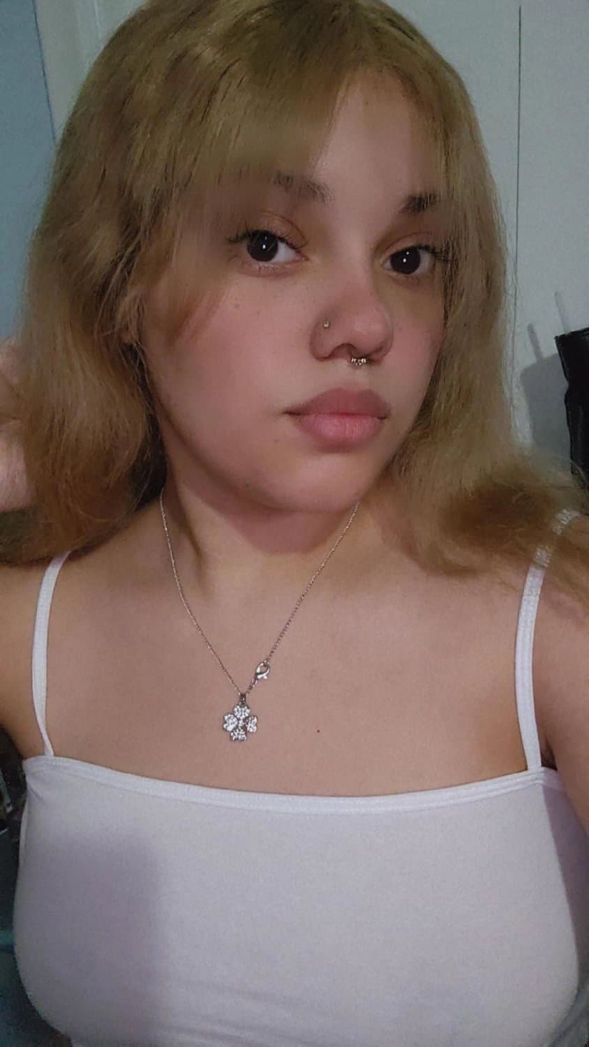 Cheating Latina Lightskin Twerking naked for BBC