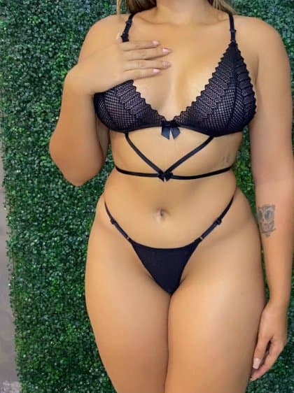 Click to view full size Provando lingeries