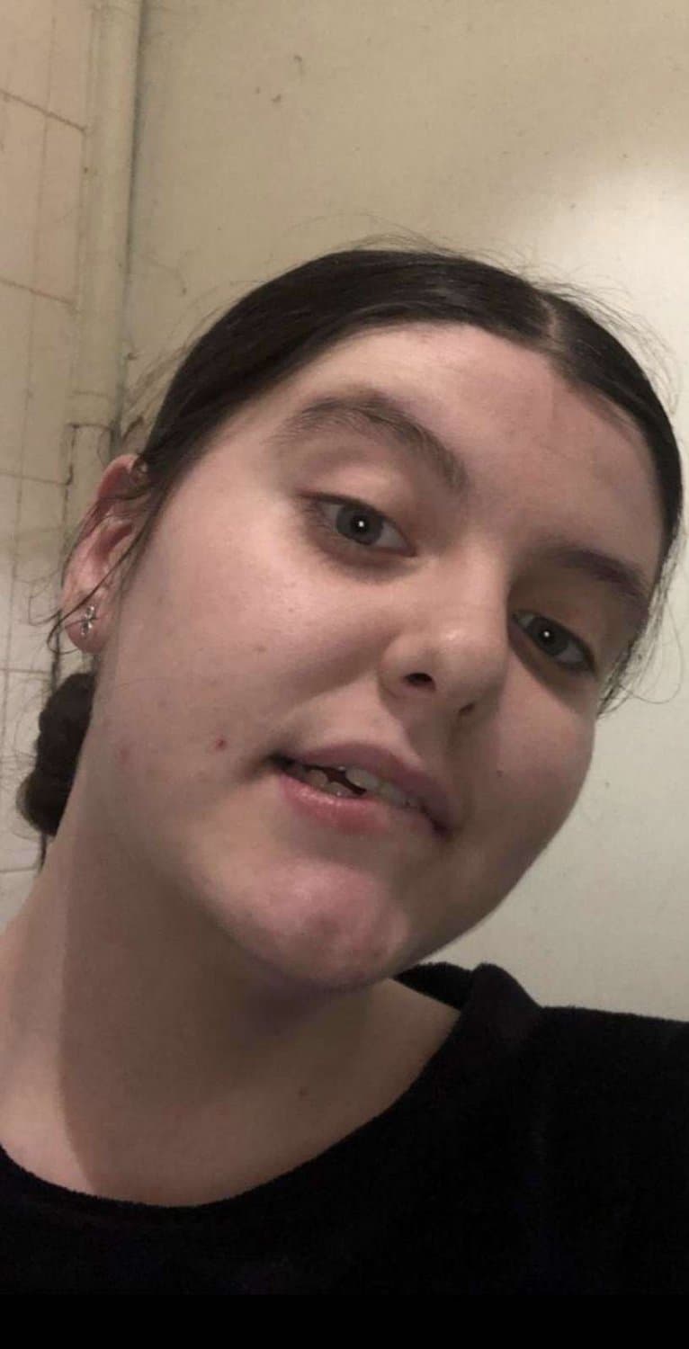 Floppy tits shared girlfriend