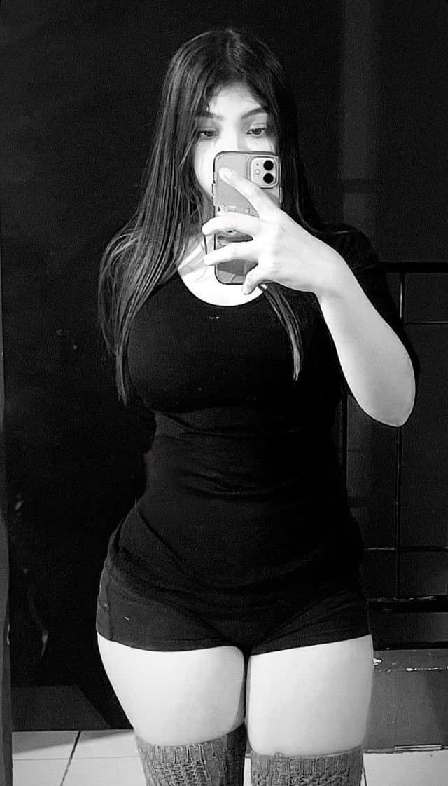 La putita de Mery Maynez (Una desconocida)