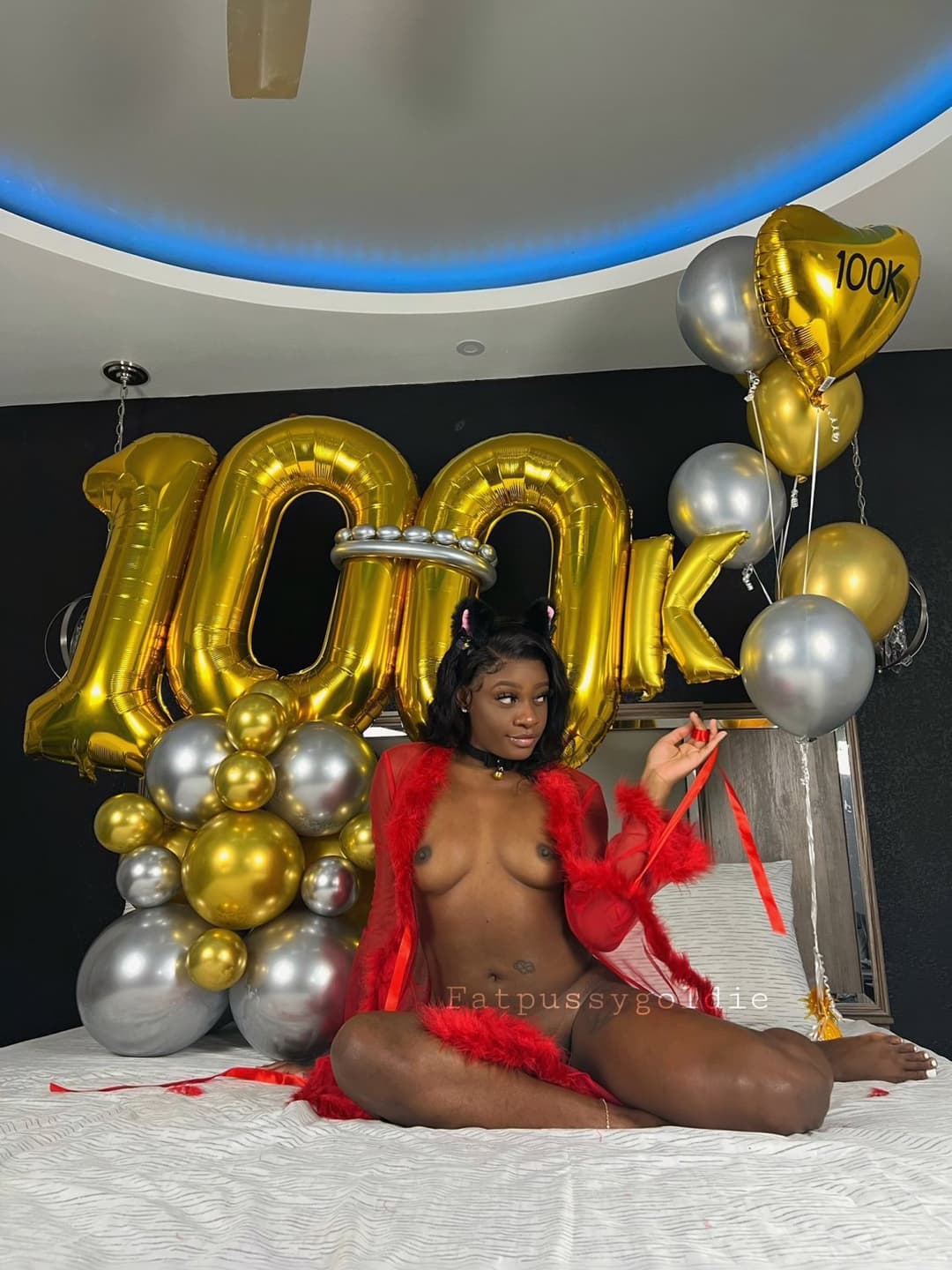 Jamaican Pum Pum PT 1.