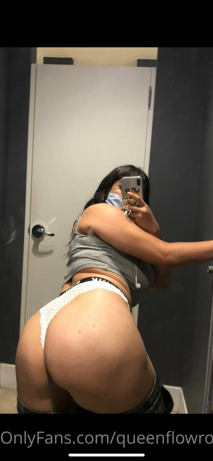 Click to view full size ROXY QUEEN FLOW ROX 1