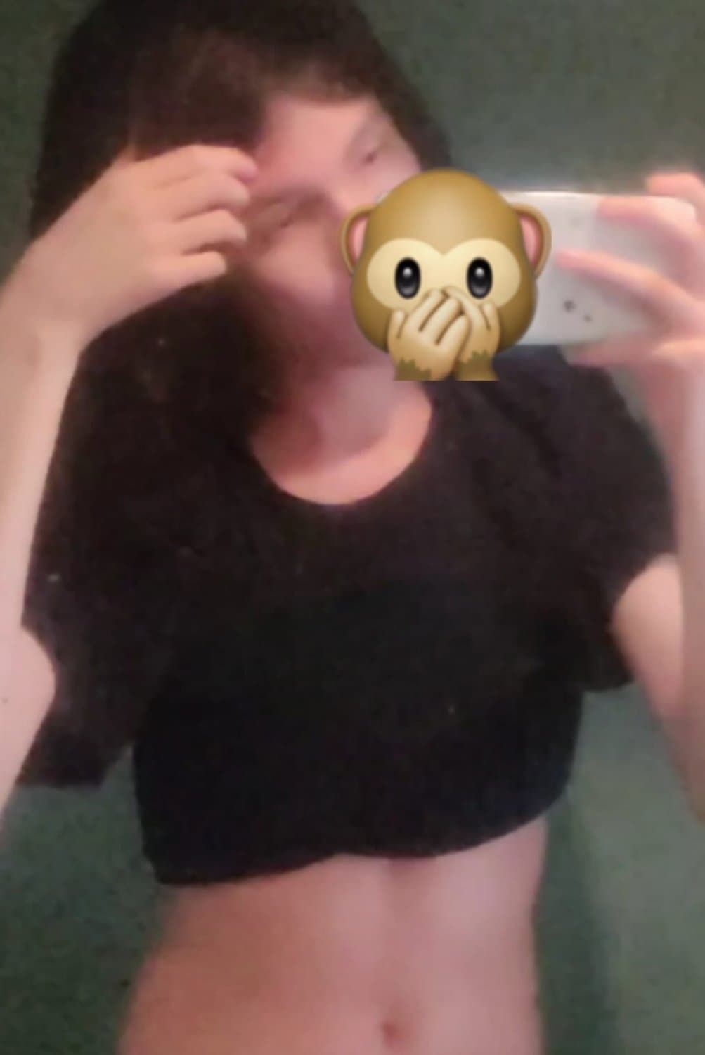 Femboy twink ass masturbated