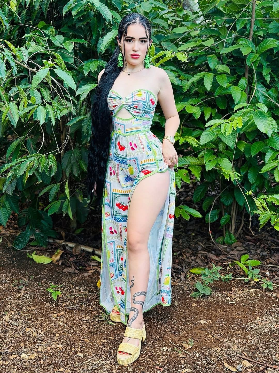 Los rápidos de Bacalar son un tramo natural donde el agua de la Laguna de los Siete Colores fluye