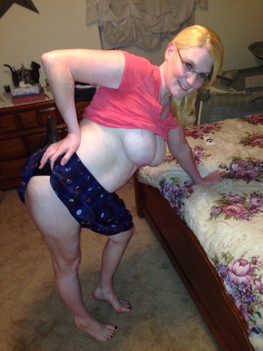 Janna, Pennsylvania bbw