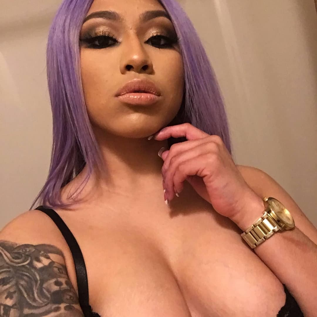 Click to view full size Latina tx freak yael had alotta potential to be a internet vixen fuck I had I didn’t guide her rite