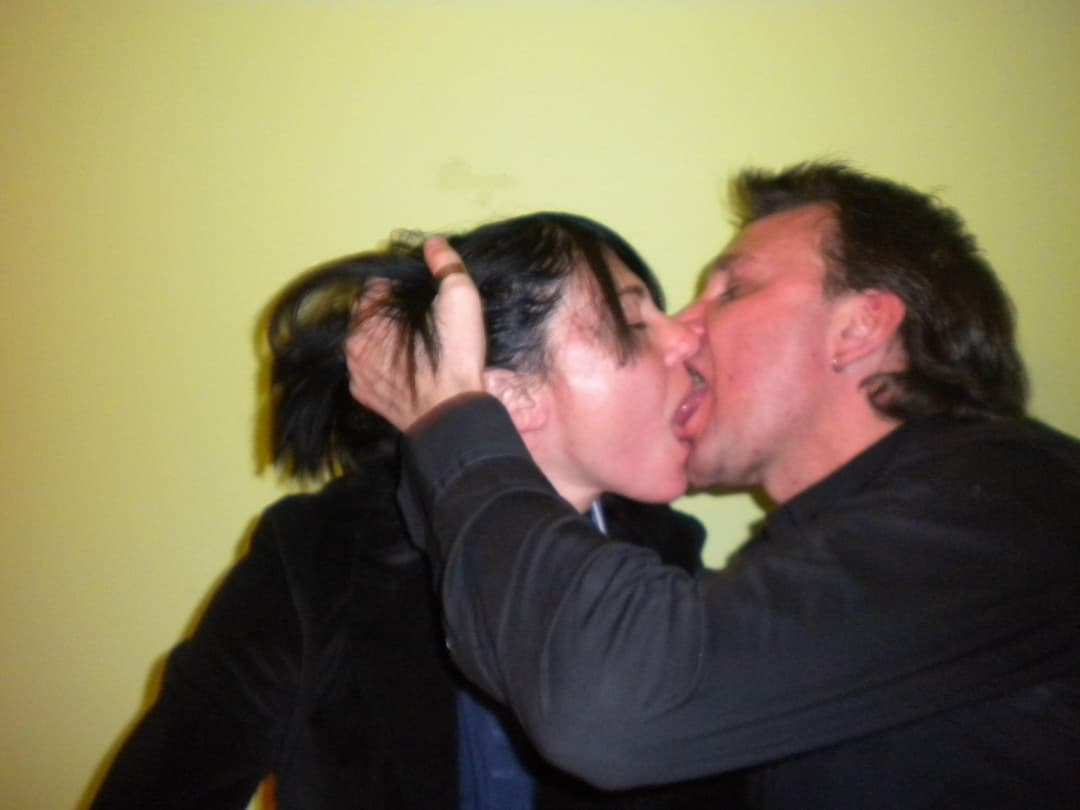 Elena una madre e moglie troia e puttana