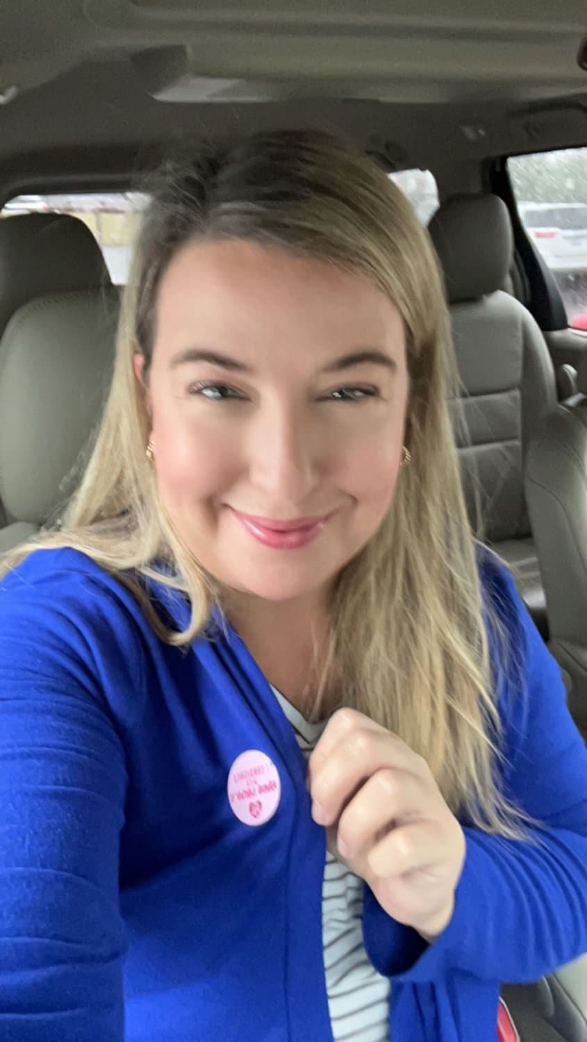 Church wife Jennifer from Lexington Kentucky- comment on her!