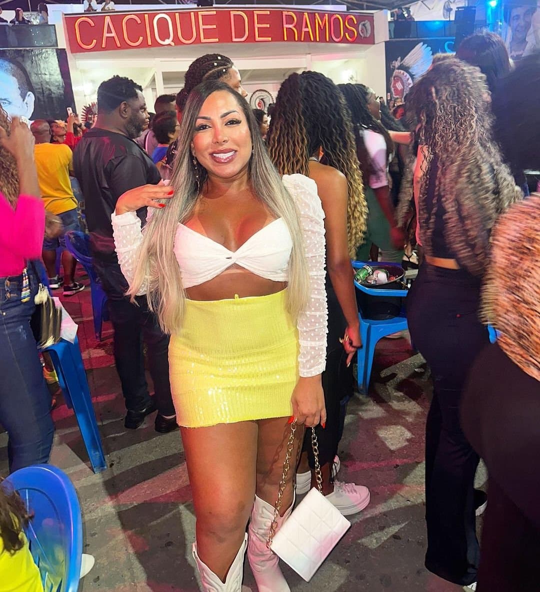Click to view full size Aylla Gattina Trans Gostosa Pra Caralho