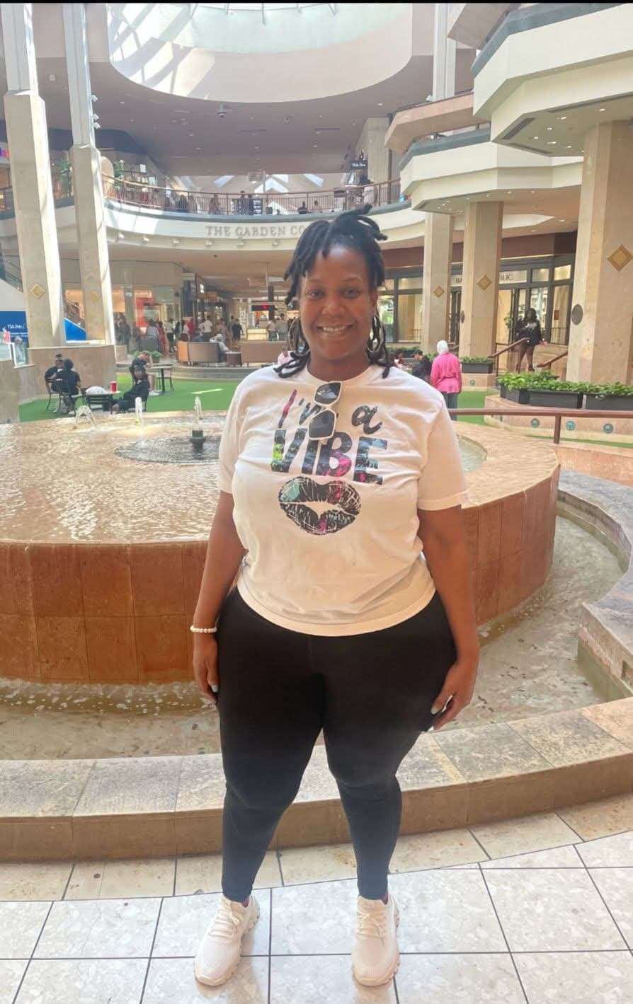 CURVY THICK EBONY MATURE