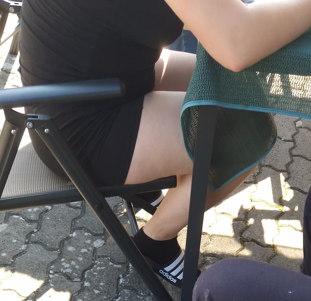 Inzest Familie aus Deutschland. Mutter, Tochter und Sohn