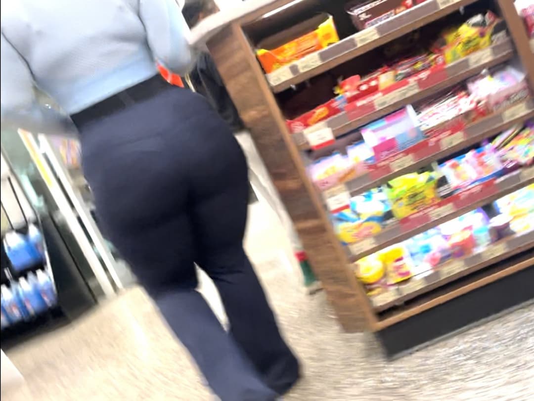 Click to view full size Thick ebony with super phat ass Gina