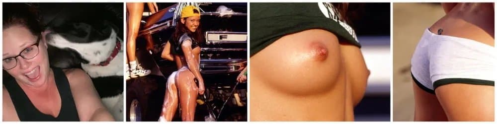 Playboy College/Casting/One Times - Before, After, Much Later #4