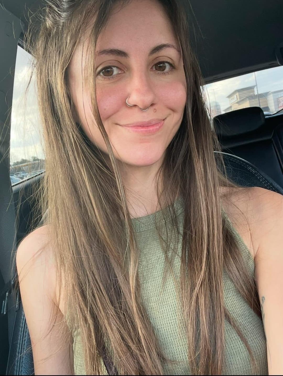 Skinny Flat Chested Sexy Slut