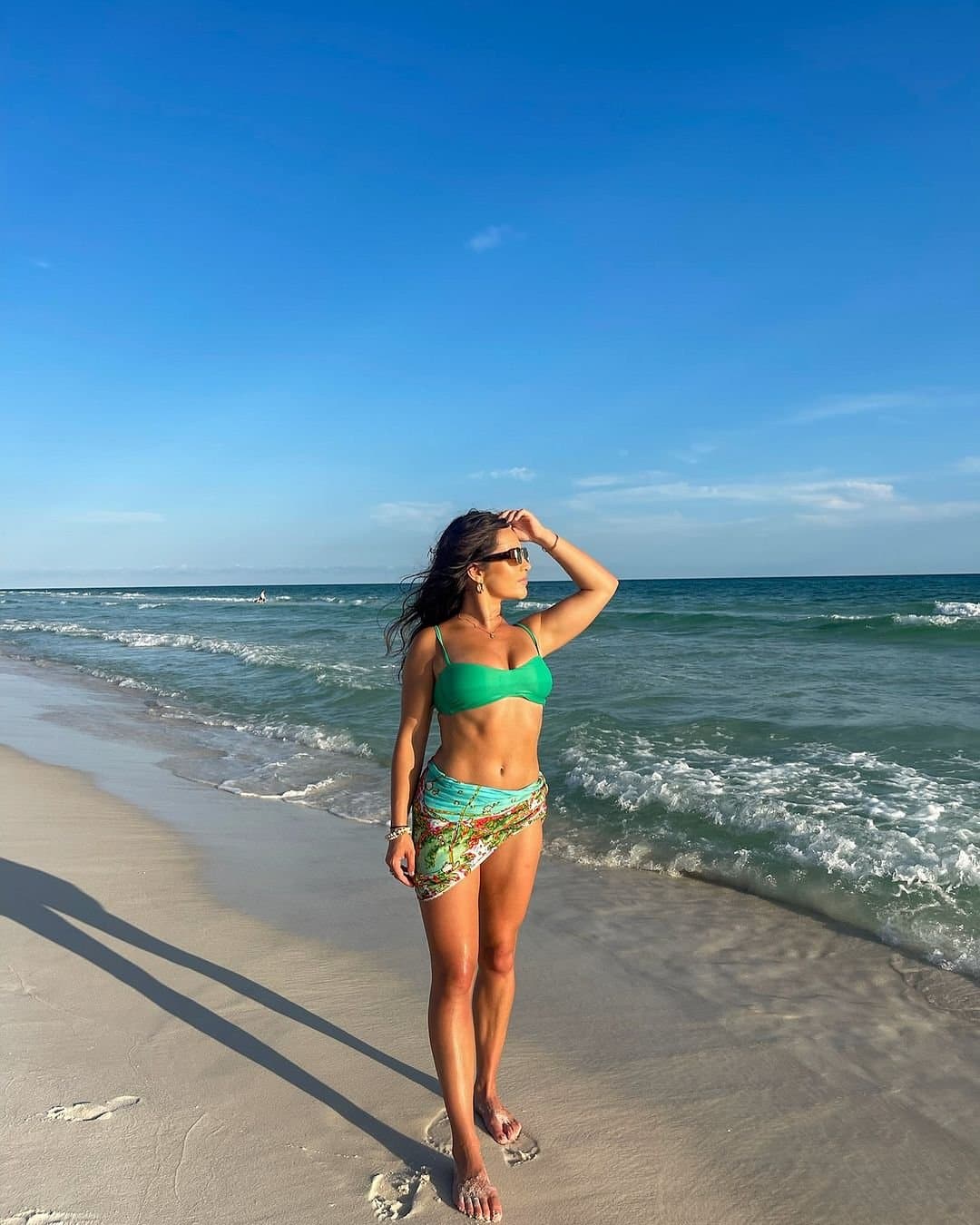 Eva or Britt who do you like?