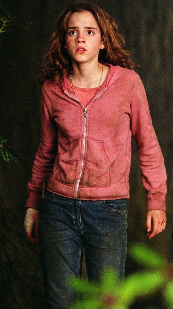 Hermione Granger