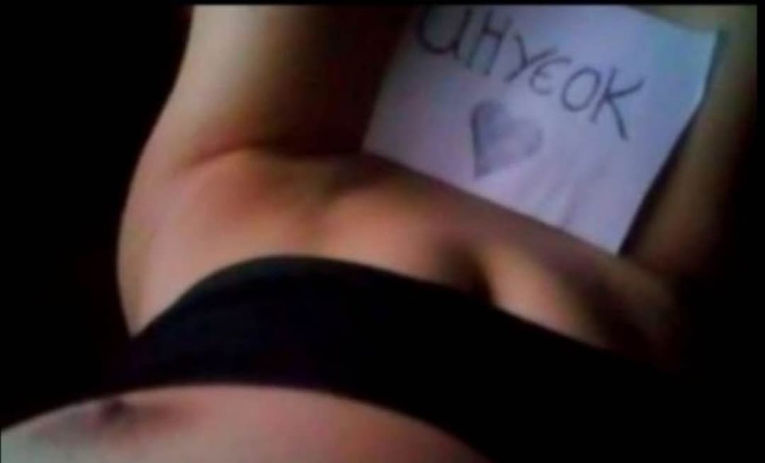 This Little slut is super shy but wants this photo posted, comment if you want more.