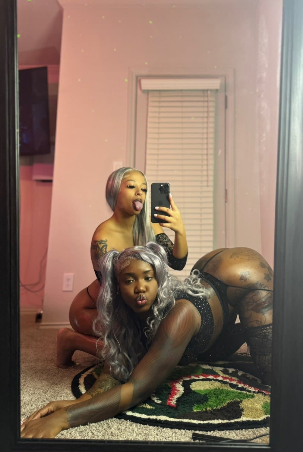 Spicy ?️ Hoes Episode 5