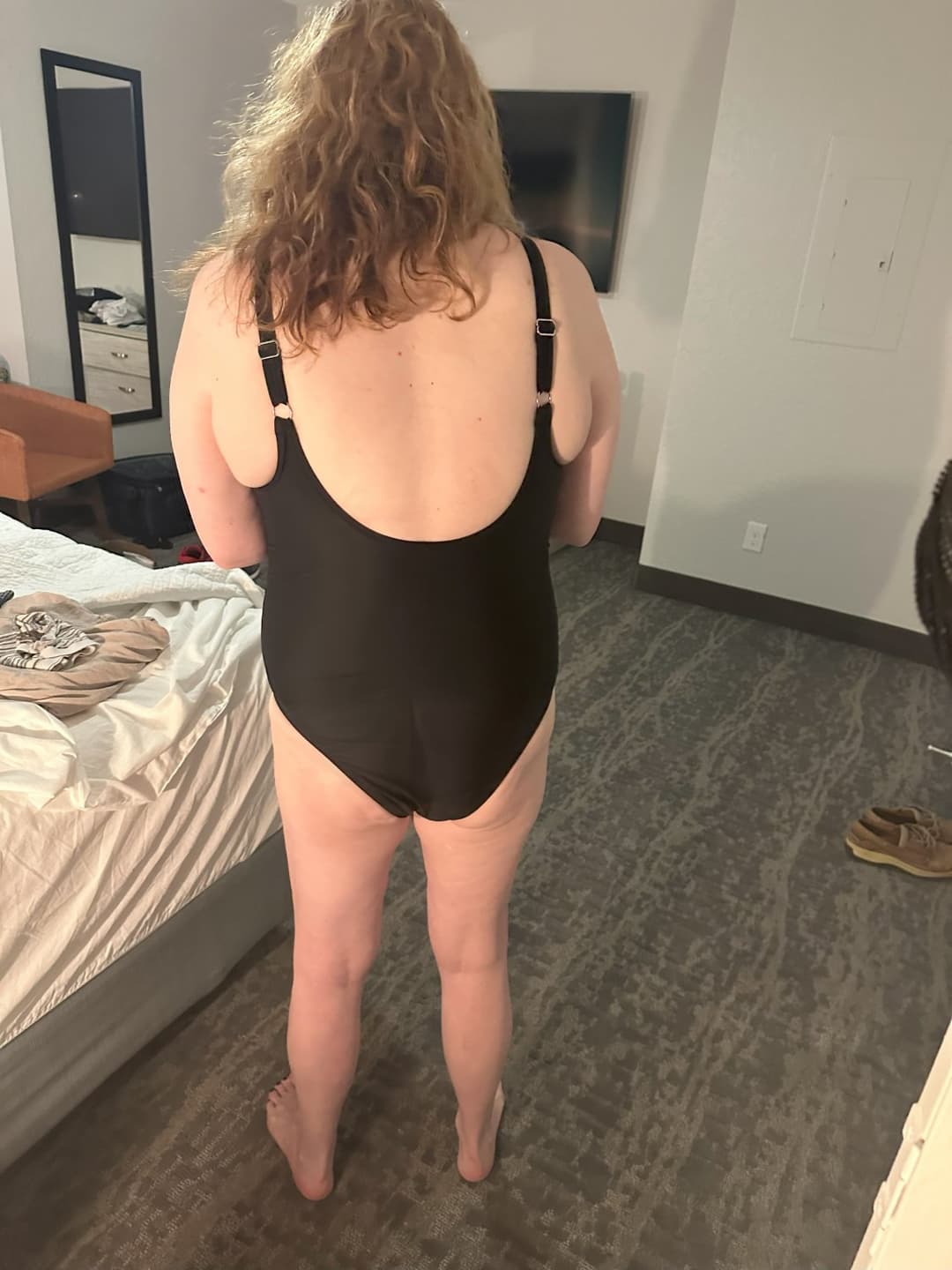 Sexy Big Tit Slut Mom Janna Foglia