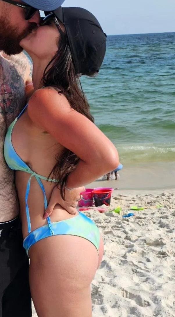 I want his Latina mommy to breastfeed me her milk???