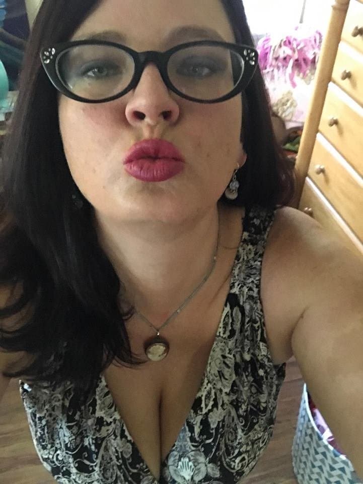 Amy #4 ? (Hot Big Tit Anal Slut)