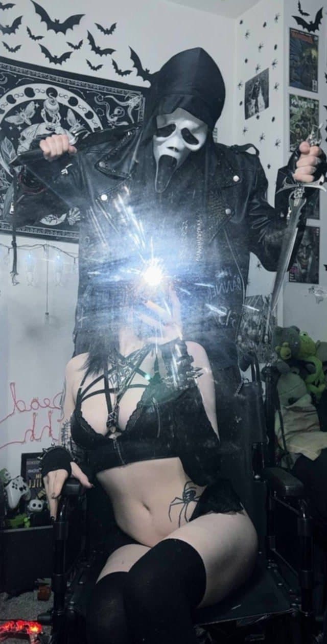 We’re dangerous when we’re together