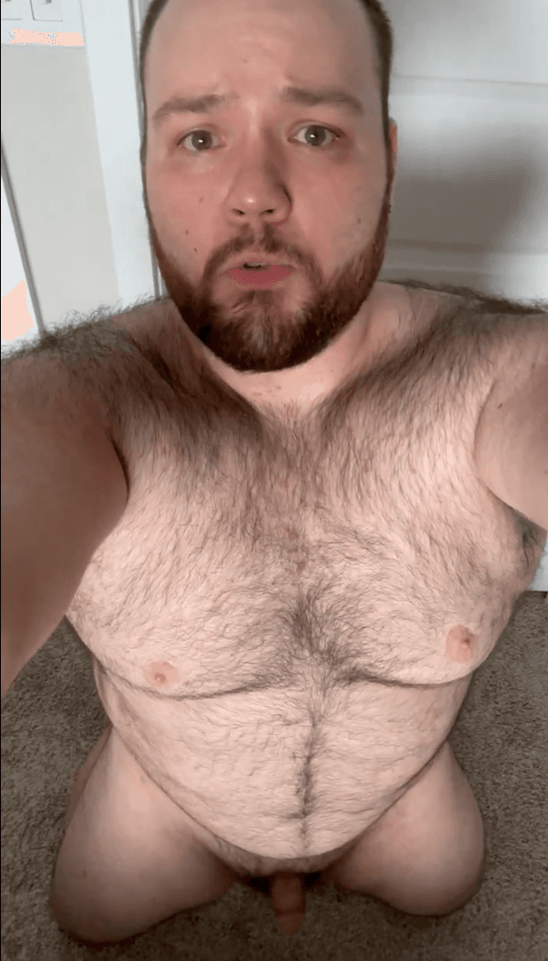 Gooned out pornosexual begs for total ruin w/ info!