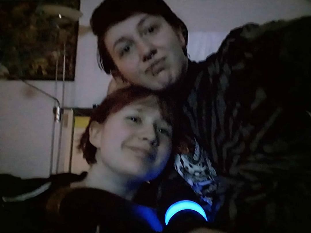 Public Property Webslut, Lennox Dean Gunther is famous for us!