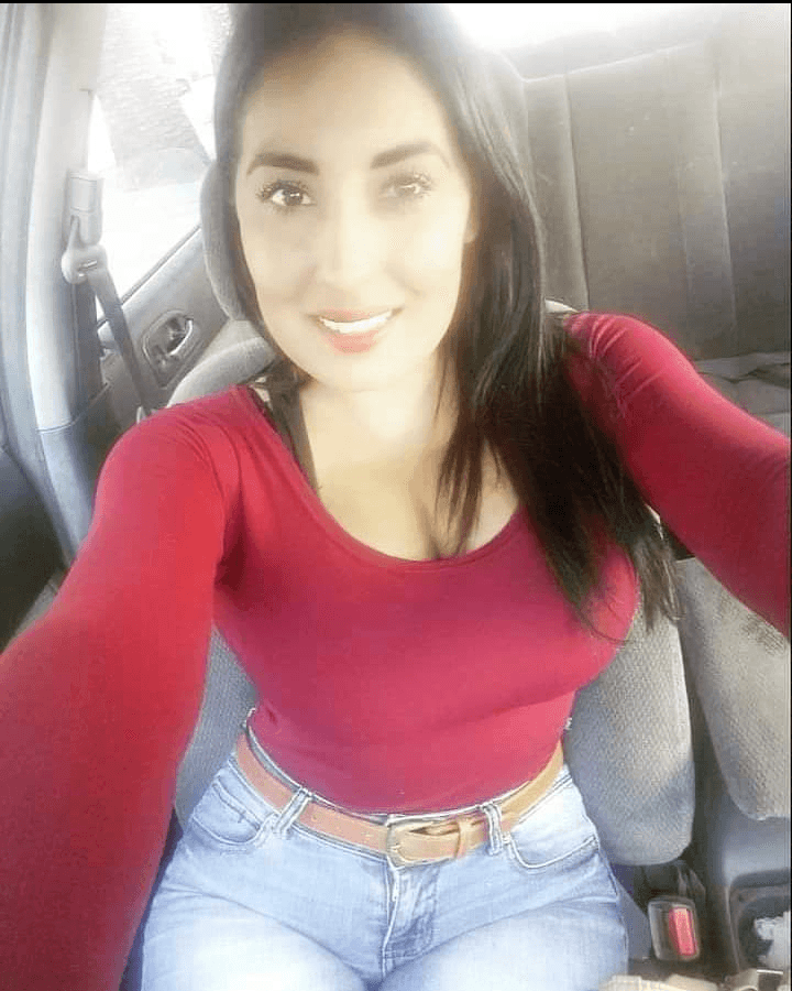 Milf Besos de Tiramisu