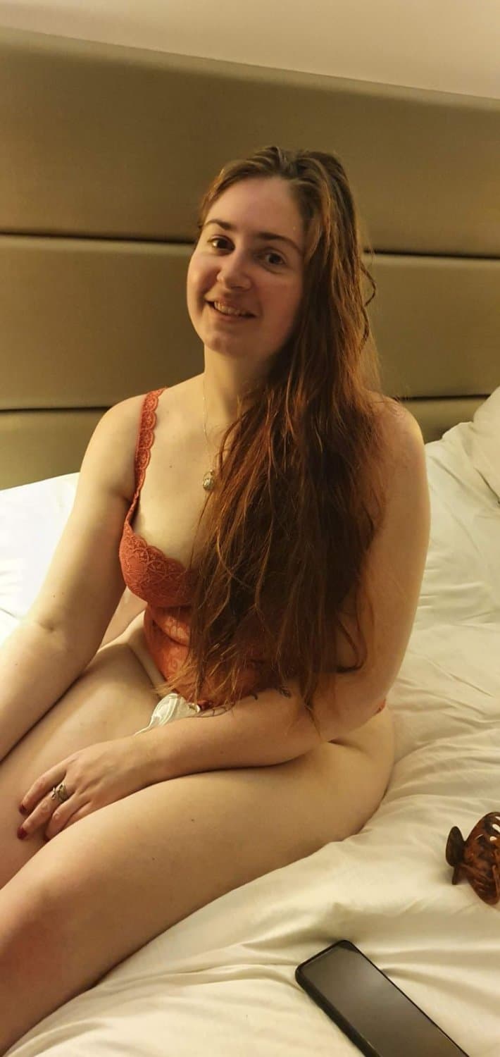 Click to view full size Holly Taylor one of my girls..she would love to here from you guys !