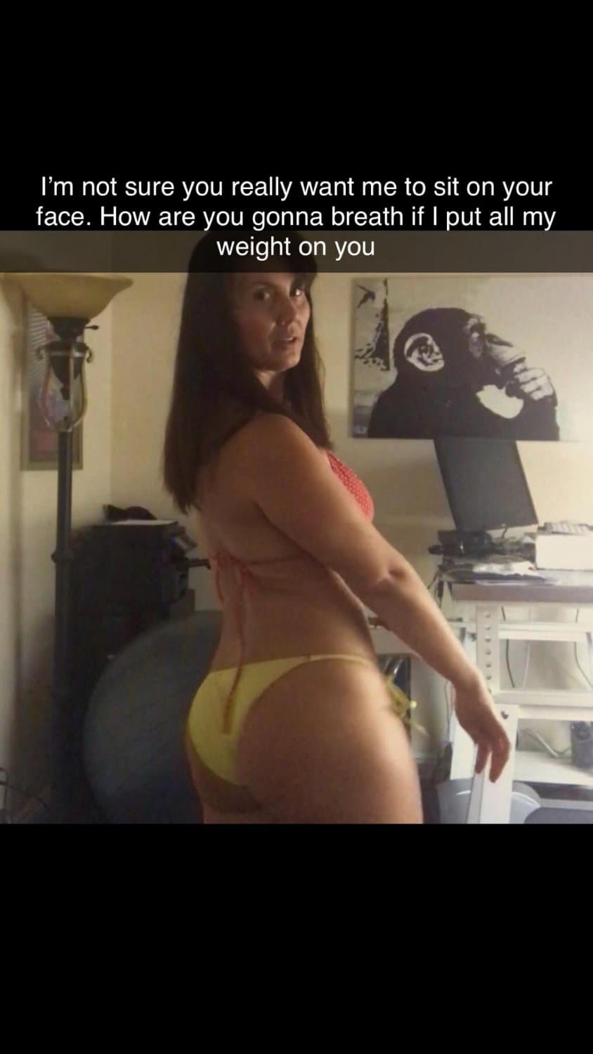 Best Friends mom captions