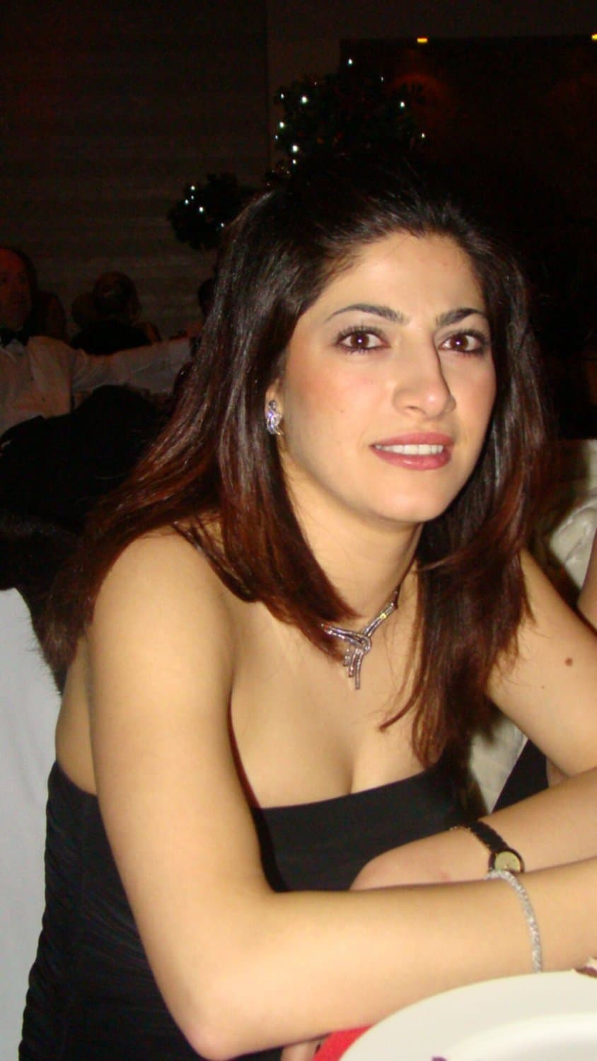 Stupid Islam Slut Doddi