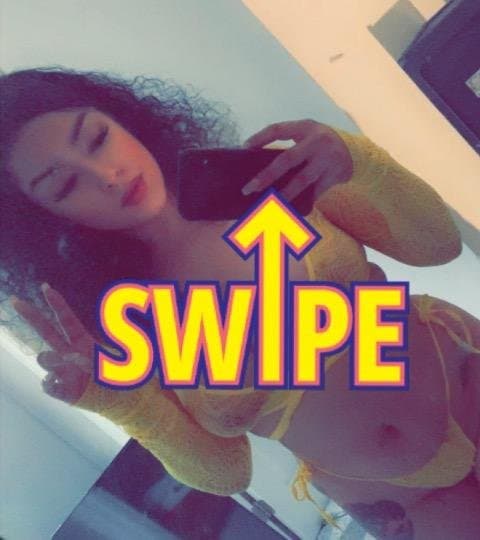 curly hair latina Escort In California