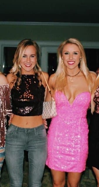 incredible hip width, very high body count, more goon fuel