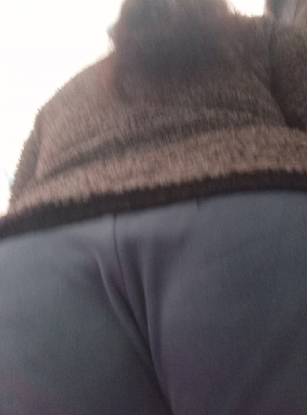 La follo por solo 10 lucas más que puta y tan gorda