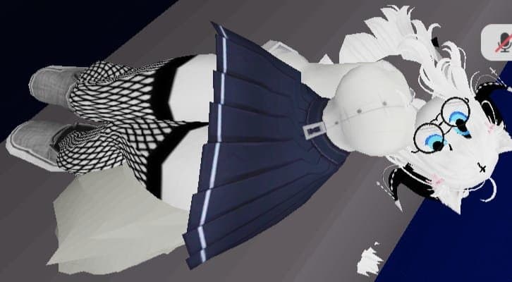 Another furry roblox avatar